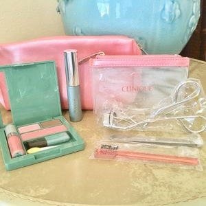 Clinique 7 Piece Set!